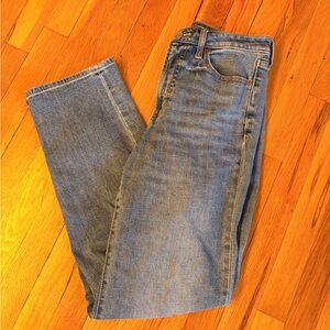 Old navy jeans
